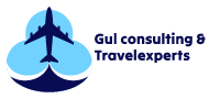 Travelexperts & Consulting Logo